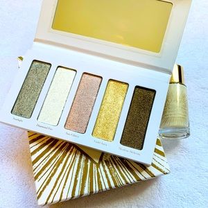 BNIB! Kypris eye serum and shimmer palette